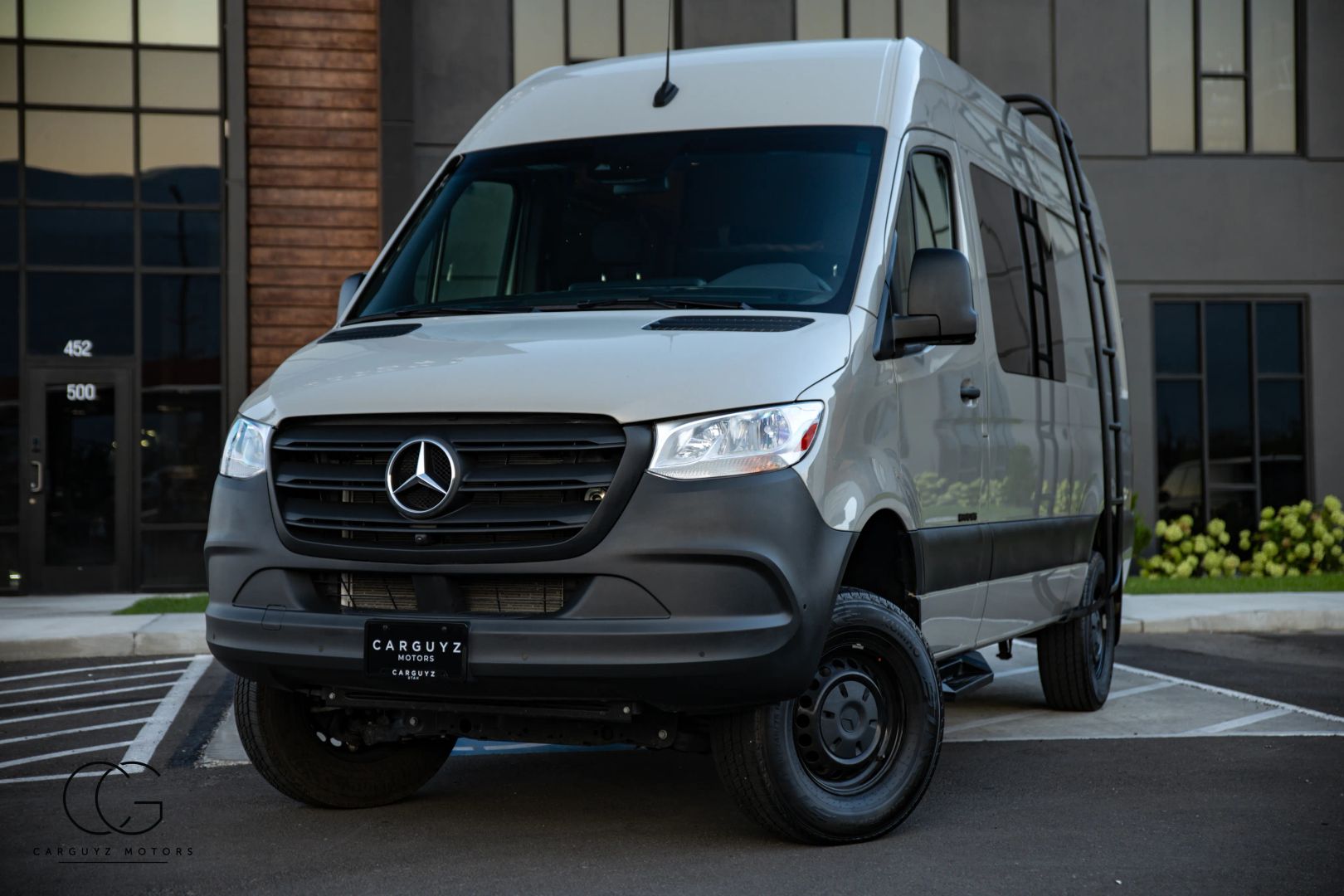 mercedes-benz sprinter crew van 2024 W1W4NBVY8RT156591 image mercedes-benz sprinter crew van 2024 W1W4NBVY8RT156591 image